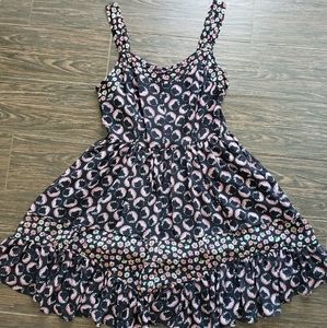 Lauren Conrad mini dress